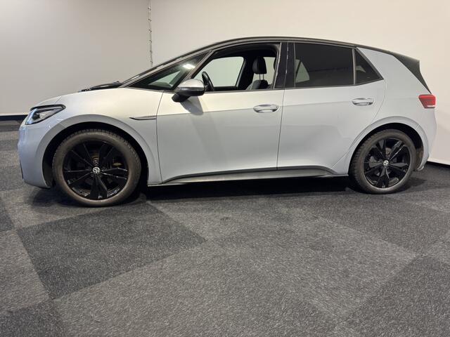 Volkswagen ID.3 Pro 58 KWH Carplay Navigatie 19 Inch Camera