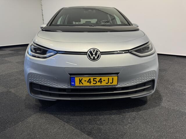 Volkswagen ID.3 Pro 58 KWH Carplay Navigatie 19 Inch Camera