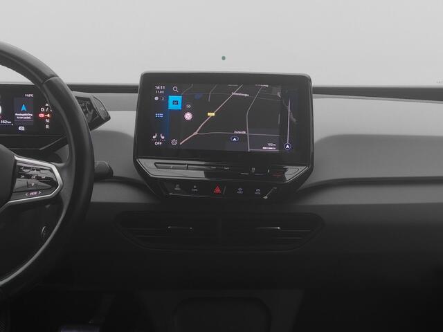 Volkswagen ID.3 First Plus 58 kWh | CAMERA | ADAPTIVE | STOEL- EN STUURVERW.