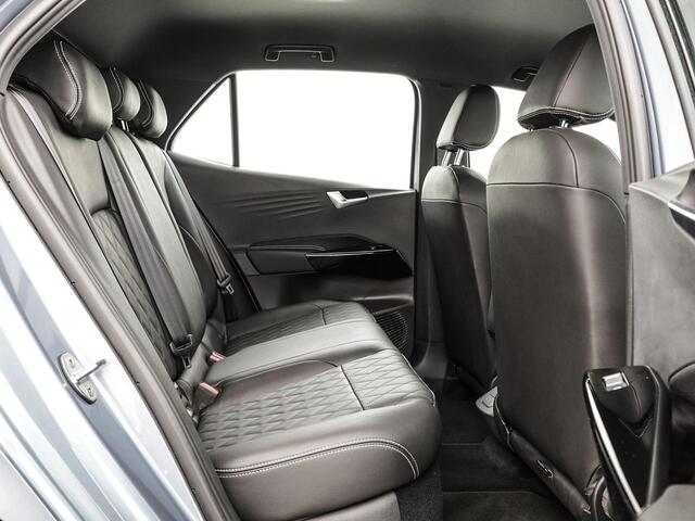 Volkswagen ID.3 Life 204pk 58 kWh · SOH 89% · Apple/Android Car Play · Camera · P-Sensoren · Navigatie · Stoel & Stuurverwarming · 18'' Inch ·