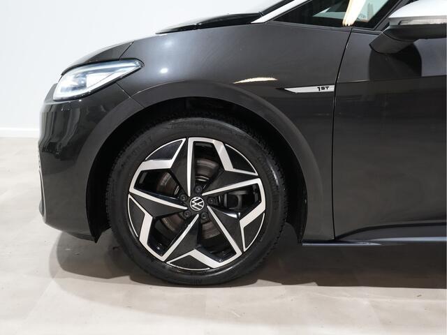 Volkswagen ID.3 First Plus 58 kWh Navigatie Camera Stoel/Stuurverwarming Carplay Acc 163