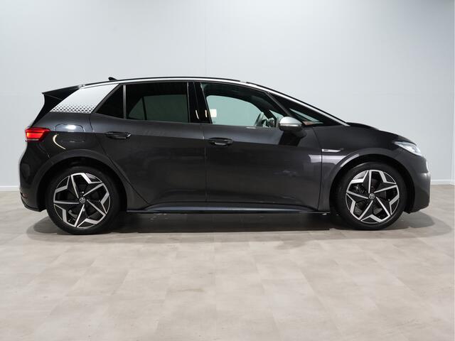 Volkswagen ID.3 First Plus 58 kWh Navigatie Camera Stoel/Stuurverwarming Carplay Acc 163