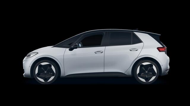 Volkswagen ID.3 Pro S Limited Edition 79 kWh accu. 150 kW / 204 PK