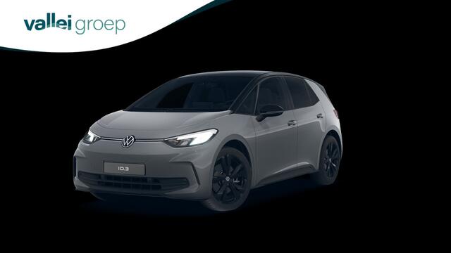 Volkswagen ID.3 Limited Edition 52 kWh accu 125 kW / 170 PK Hatchb