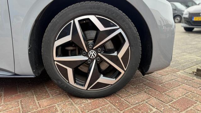 Volkswagen ID.3 First Plus 58 kWh SOH 92%