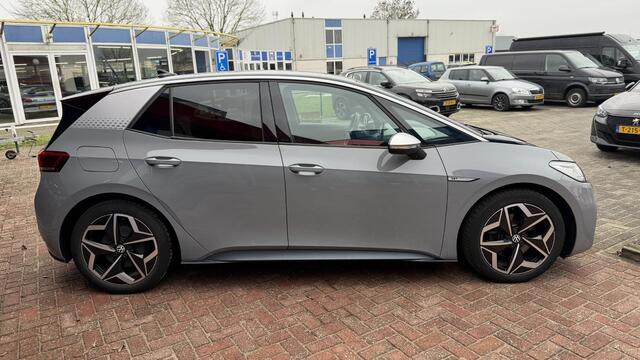 Volkswagen ID.3 First Plus 58 kWh SOH 92%