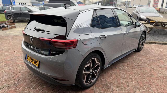 Volkswagen ID.3 First Plus 58 kWh SOH 92%