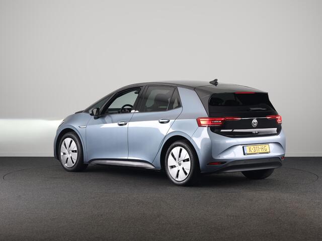 Volkswagen ID.3 Business 58 kWh 204 PK | Navigatie | Camera | Carplay |