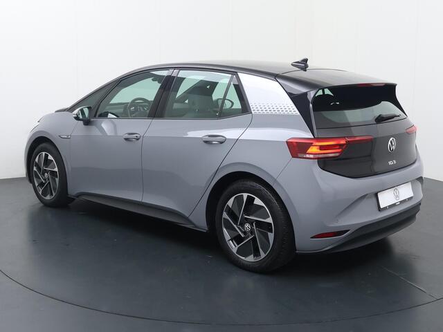 Volkswagen ID.3 First 58 kWh | 204 PK | SoH 89% | Adaptive cruise control | Voorstoelen verwarmd | Apple Carplay/Android Auto | LED verlichting |