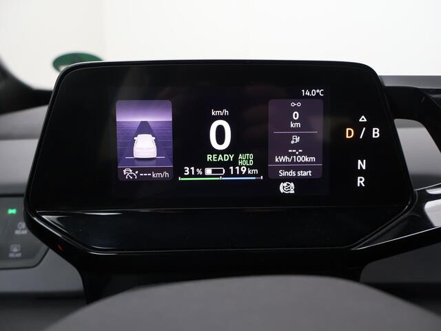 Volkswagen ID.3 First 58 kWh | 204 PK | SoH 89% | Adaptive cruise control | Voorstoelen verwarmd | Apple Carplay/Android Auto | LED verlichting |