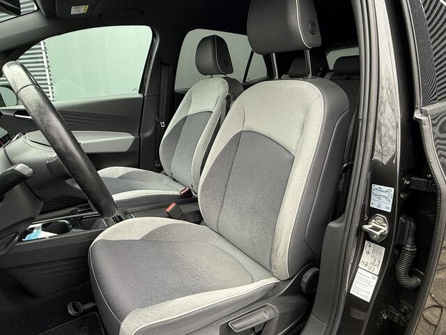 Volkswagen ID.3 BWJ 2020 | First Plus 58 kWh 204PK | STOEL&STUUR VERW | CAMERA A | CLIMA | NAVI | CARPLAY