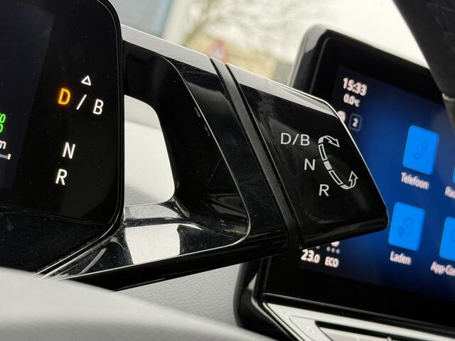 Volkswagen ID.3 BWJ 2020 | First Plus 58 kWh 204PK | STOEL&STUUR VERW | CAMERA A | CLIMA | NAVI | CARPLAY