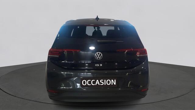 Volkswagen ID.3 45 kWh | App Connect | Navigatie | 18" lichtmetalen velgen | Privacy Glass | SOH 88% Demo TH