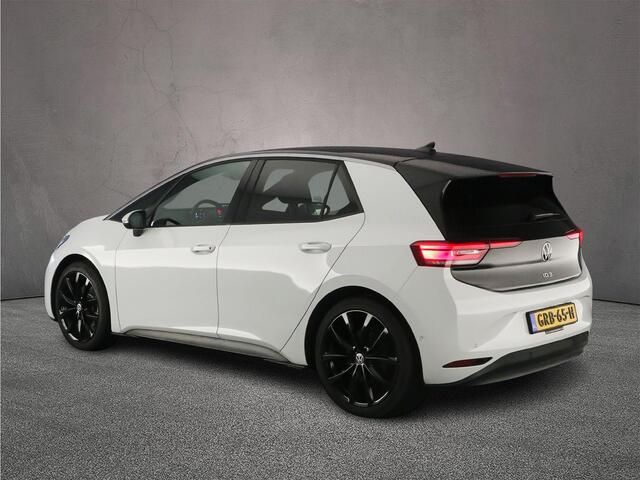 Volkswagen ID.3 Pro Business 204pk Automaat Steunhaak, Adaptive cruise control, Achteruitrijcamera, LED matrix koplampen, Stoelverwarming, Parkeersensoren, App connect