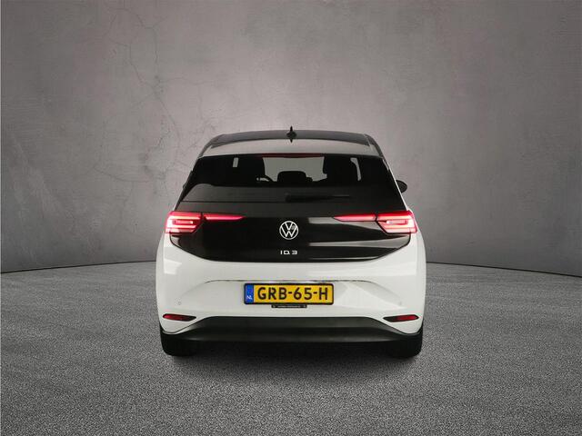 Volkswagen ID.3 Pro Business 204pk Automaat Steunhaak, Adaptive cruise control, Achteruitrijcamera, LED matrix koplampen, Stoelverwarming, Parkeersensoren, App connect