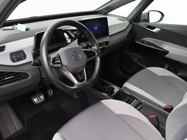 Volkswagen ID.3 Business 58 kWh | 204 PK | Matrix LED koplampen | Adaptive cruise control | Verwarmde voorstoelen | Apple Carplay/Android Auto |