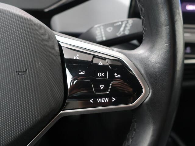 Volkswagen ID.3 Business 58 kWh | 204 PK | Matrix LED koplampen | Adaptive cruise control | Verwarmde voorstoelen | Apple Carplay/Android Auto |