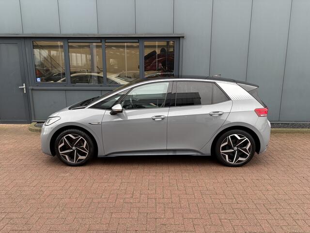 Volkswagen ID.3 First Plus 58 kWh 93%SoH KEYLESS/CAMERA/19INCH/WINTERPACK/ADAPT.CRUISE
