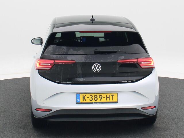 Volkswagen ID.3 Business 58 kWh | Adaptive Cruise | Climate Control | Camera | Carplay | 20 Inch | 97.282 Km!!