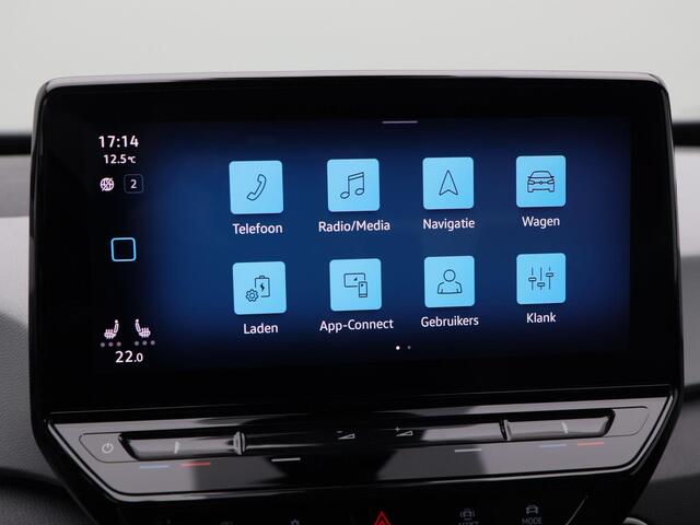 Volkswagen ID.3 Business 58 kWh | Adaptive Cruise | Climate Control | Camera | Carplay | 20 Inch | 97.282 Km!!