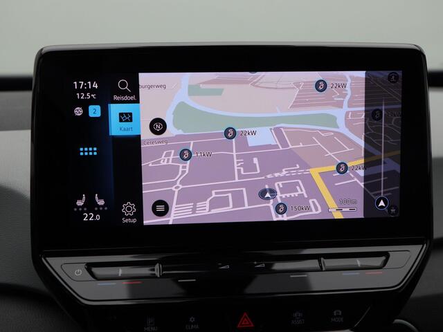 Volkswagen ID.3 Business 58 kWh | Adaptive Cruise | Climate Control | Camera | Carplay | 20 Inch | 97.282 Km!!