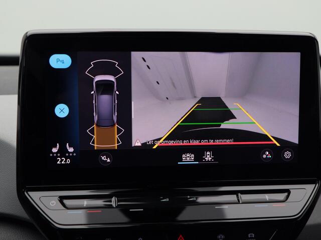 Volkswagen ID.3 Business 58 kWh | Adaptive Cruise | Climate Control | Camera | Carplay | 20 Inch | 97.282 Km!!