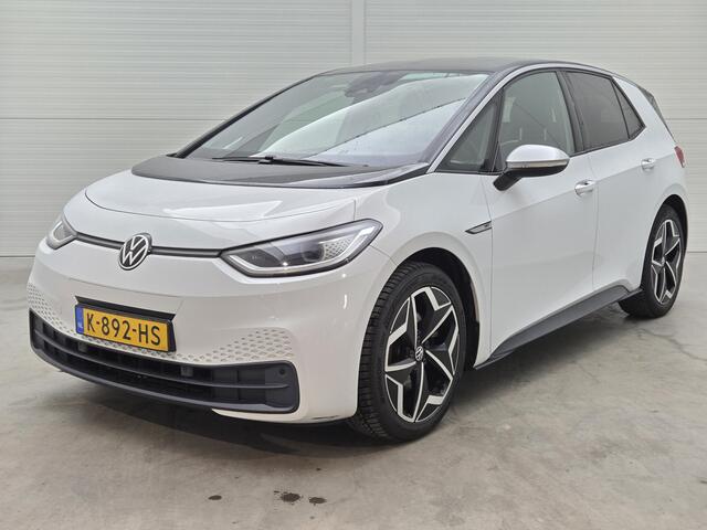 Volkswagen ID.3 First Plus 58 kWh | Camera | Navi | Stoelverwarming |*