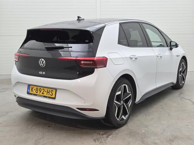 Volkswagen ID.3 First Plus 58 kWh | Camera | Navi | Stoelverwarming |*