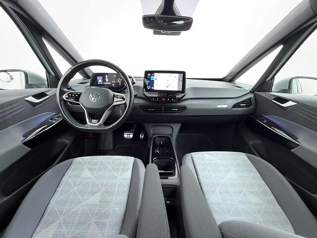 Volkswagen ID.3 deze First 62kWh SOH 93% Navi Ecc Adaptieve Cruise Controle Apple Carplay Android Auto Pdc Bluetooth Keyless Led Rijstrooksensor IQ Drive Stoelverwarming