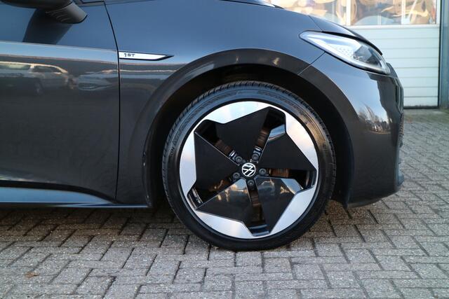 Volkswagen ID.3 First Max 58 kWh | Panorama | Goed onderhouden! |