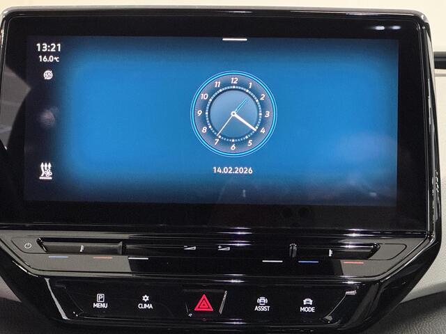 Volkswagen ID.3 First Plus 58 kWh | Carplay | Navigatie | 20" LM velgen | Camera