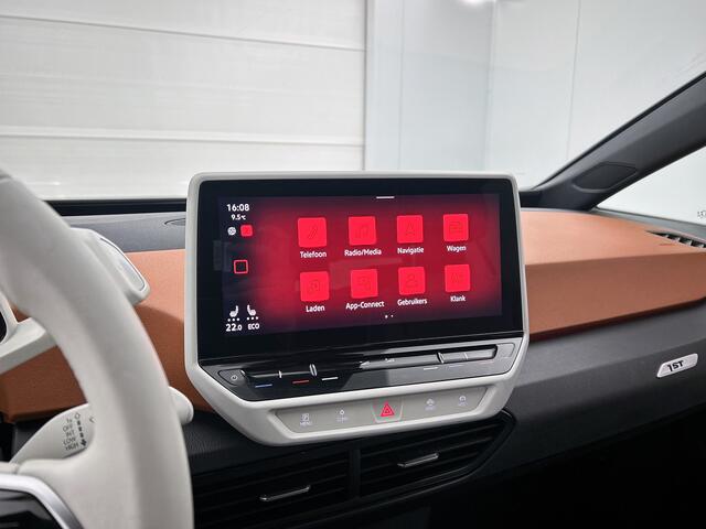 Volkswagen ID.3 First Plus 58 kWh | WORDT VERWACHT |