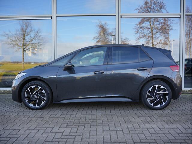 Volkswagen ID.3 Pro Edition 58 kWh SOH 93% | Apple Carplay/Android Auto | Stoel&stuur verwarming