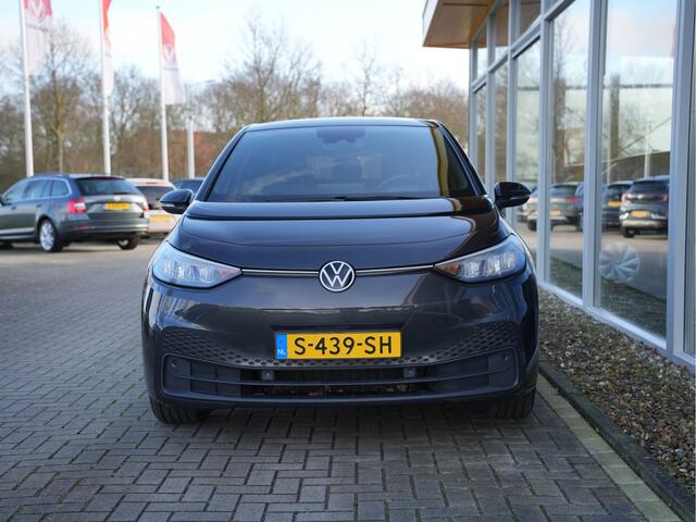 Volkswagen ID.3 Pro Edition 58 kWh SOH 93% | Apple Carplay/Android Auto | Stoel&stuur verwarming