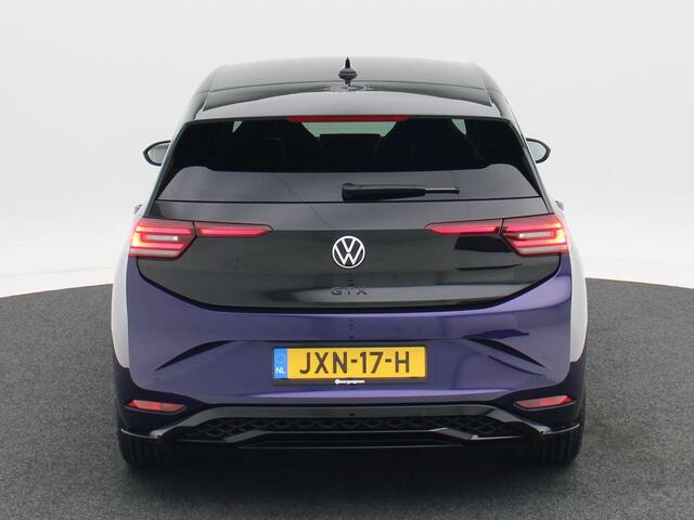 Volkswagen ID.3 GTX Limited Edition 79 kWh 326PK | Fire & Ice | Head-up Display | Harman/Kardon | Adaptief onderstel | 360 Camera |