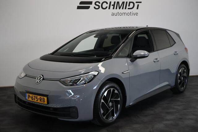 Volkswagen ID.3 Pro 58 kWh ACC | LED | Warmtepomp | 360 Camera | Head Up