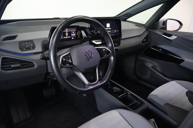 Volkswagen ID.3 Pro 58 kWh ACC | LED | Warmtepomp | 360 Camera | Head Up