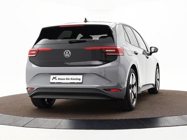 Volkswagen ID.3 Pro S Limited Edition 79 kWh accu. 204 PK · Achteruitrijcamera · Draadloze telefoonlader · voorstoelen en stuurwiel verwarmd ·