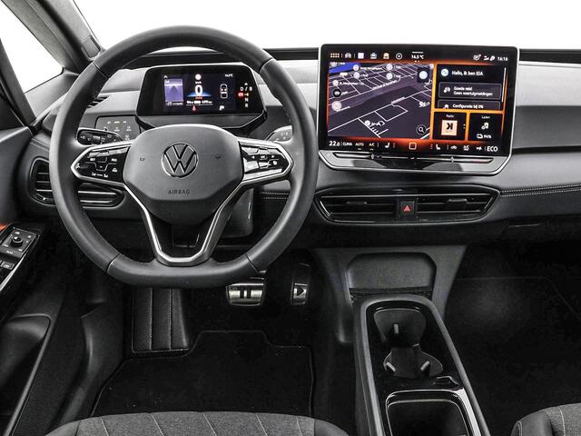 Volkswagen ID.3 Pro S Limited Edition 79 kWh accu. 204 PK · Achteruitrijcamera · Draadloze telefoonlader · voorstoelen en stuurwiel verwarmd ·