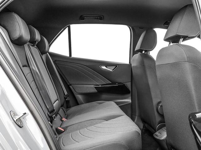 Volkswagen ID.3 Pro S Limited Edition 79 kWh accu. 204 PK · Achteruitrijcamera · Draadloze telefoonlader · voorstoelen en stuurwiel verwarmd ·