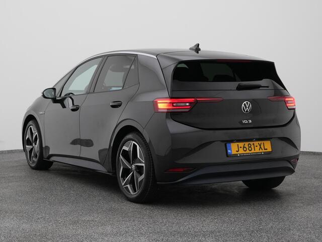 Volkswagen ID.3 First Plus 58 kWh | CAMERA | ADAPTIVE | STOEL- EN STUURVERW.