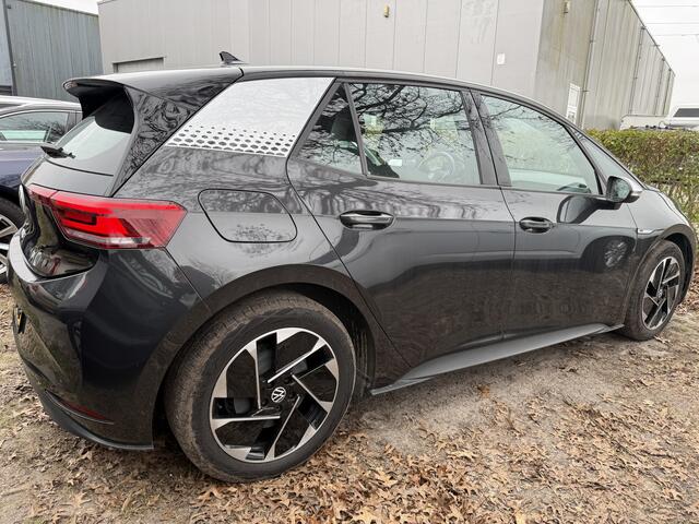 Volkswagen ID.3 BWJ 2020 First 58 kWh | AUTOMAAT | NIEUW BINNEN!