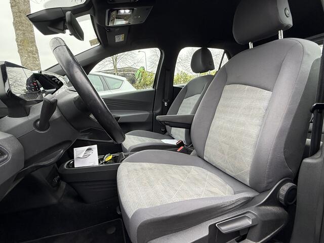 Volkswagen ID.3 BWJ 2020 First 58 kWh | AUTOMAAT | NIEUW BINNEN!