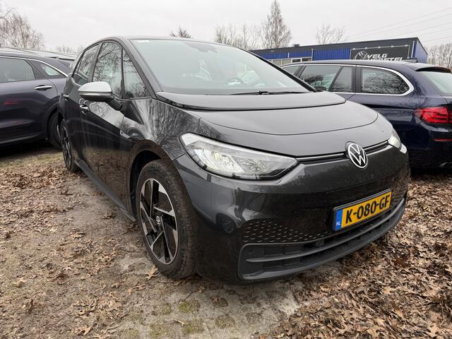 Volkswagen ID.3 BWJ 2020 First 58 kWh | AUTOMAAT | NIEUW BINNEN!