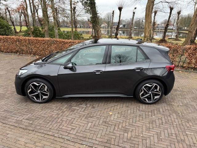 Volkswagen ID.3 PRO S 77KWH SOH 93,7% ACARPLAY/NAVI/STOELVERWARMING/FABRIEKSGARANTIE