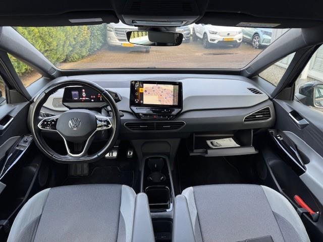 Volkswagen ID.3 PRO S 77KWH SOH 93,7% ACARPLAY/NAVI/STOELVERWARMING/FABRIEKSGARANTIE