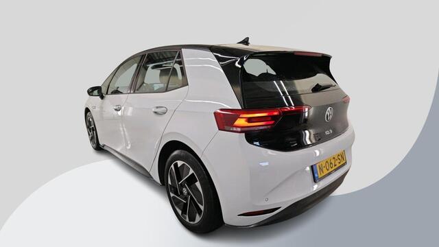 Volkswagen ID.3 Pro 58 kWh | 95000 KM |