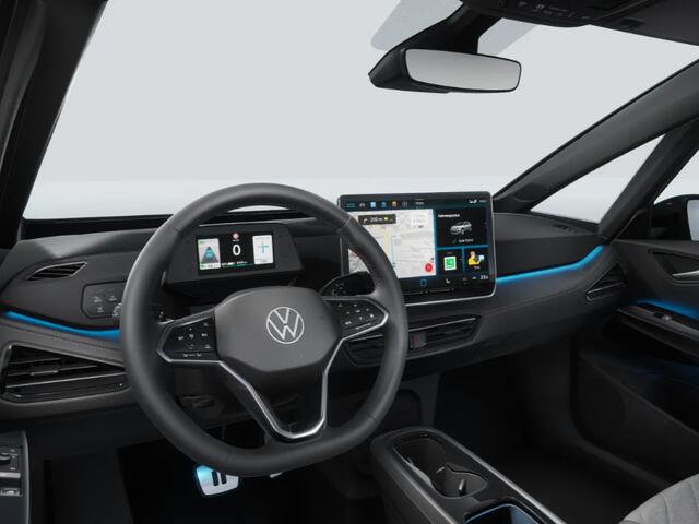 Volkswagen ID.3 Pro S Limited Edition 79 kWh accu. 204 pk · Achteruitrijcamera · Draadloze telefoonlader ·