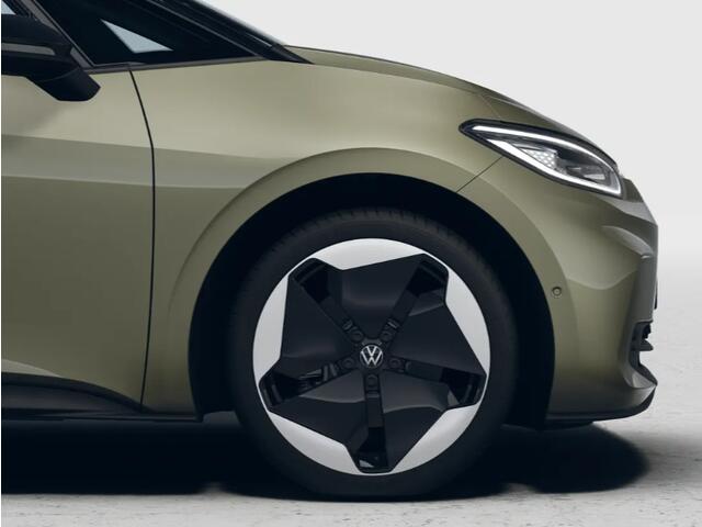 Volkswagen ID.3 Pro S Limited Edition 79 kWh accu. 204 pk · Achteruitrijcamera · Draadloze telefoonlader · Steunhaak voor fietsendrager, afneembaar