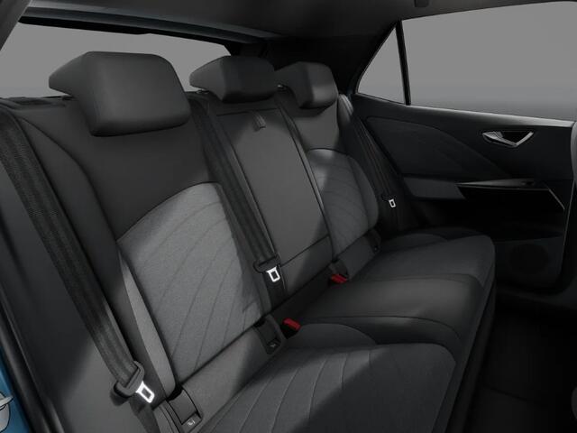 Volkswagen ID.3 Limited Edition 52 kWh accu 170 PK · Sfeerverlichting · Multifunctioneel stuurwiel ·